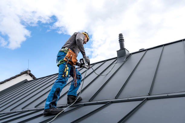 Best Roof Maintenance and Cleaning  in New London, OH